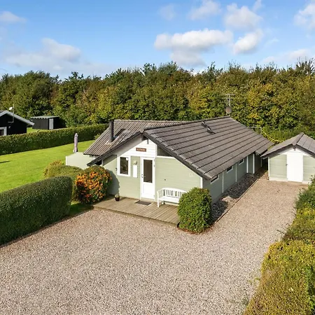 Dom wakacyjny Joona - 600m From The Sea By Interhome
