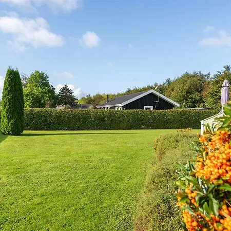 Joona - 600m From The Sea By Interhome * Nedre Lysabild