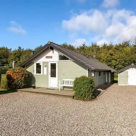 Dom wakacyjny Joona - 600m From The Sea By Interhome *