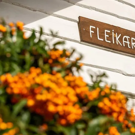 Joona - 600m From The Sea By Interhome * Nedre Lysabild