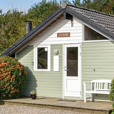 Prázdninový dům Joona - 600m From The Sea By Interhome