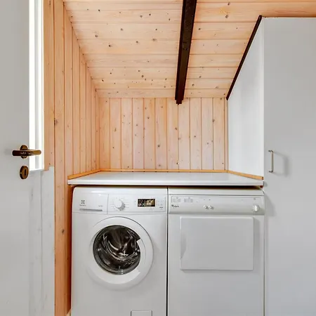 Joona - 600m From The Sea By Interhome Prázdninový dům