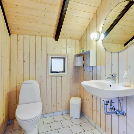 Prázdninový dům Joona - 600m From The Sea By Interhome