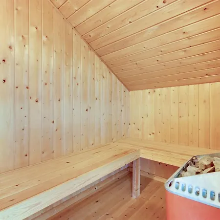 Joona - 600m From The Sea By Interhome Nedre Lysabild