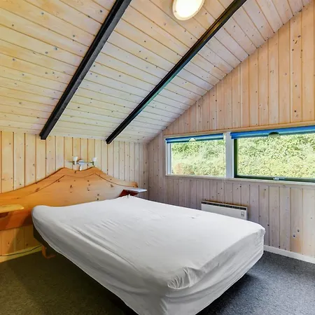 Joona - 600m From The Sea By Interhome Nedre Lysabild