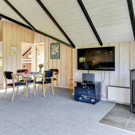 Joona - 600m From The Sea By Interhome Semesterbostad *