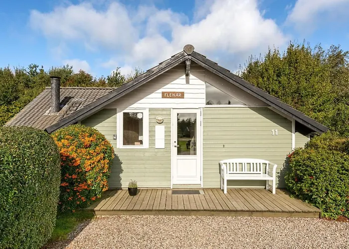 Joona - 600m From The Sea By Interhome *