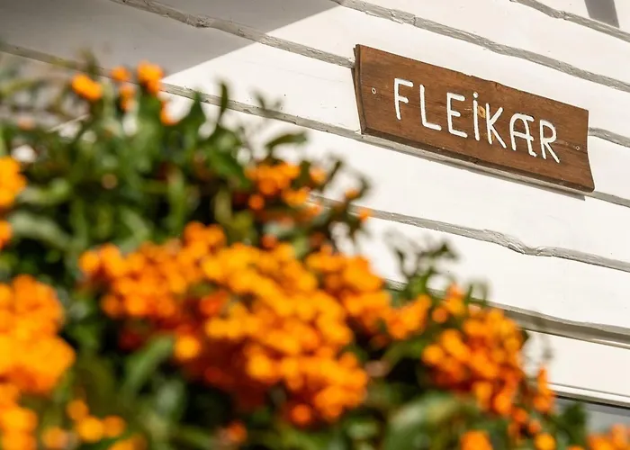 Joona - 600m From The Sea By Interhome * Nedre Lysabild