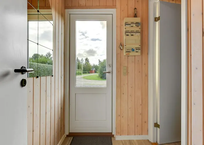 Joona - 600m From The Sea By Interhome Holiday home