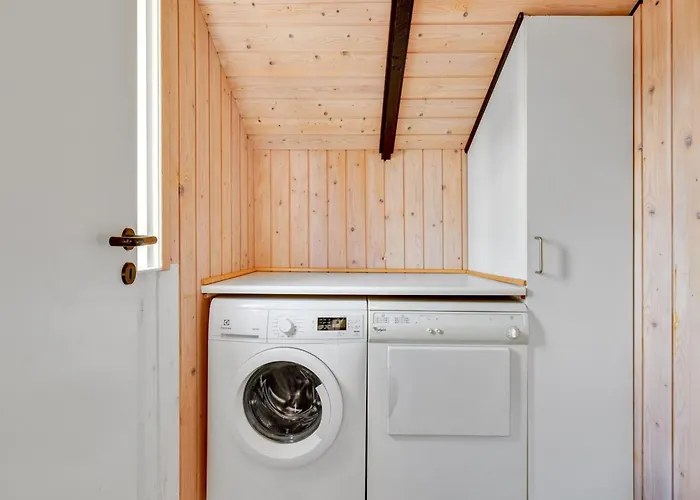 Joona - 600m From The Sea By Interhome 度假居