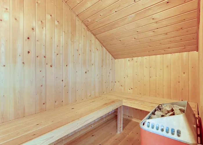 Joona - 600m From The Sea By Interhome Nedre Lysabild