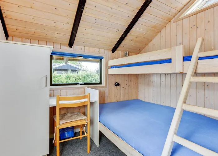 Joona - 600m From The Sea By Interhome *