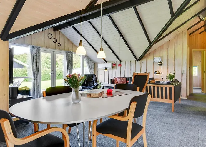 Holiday home Joona - 600m From The Sea By Interhome