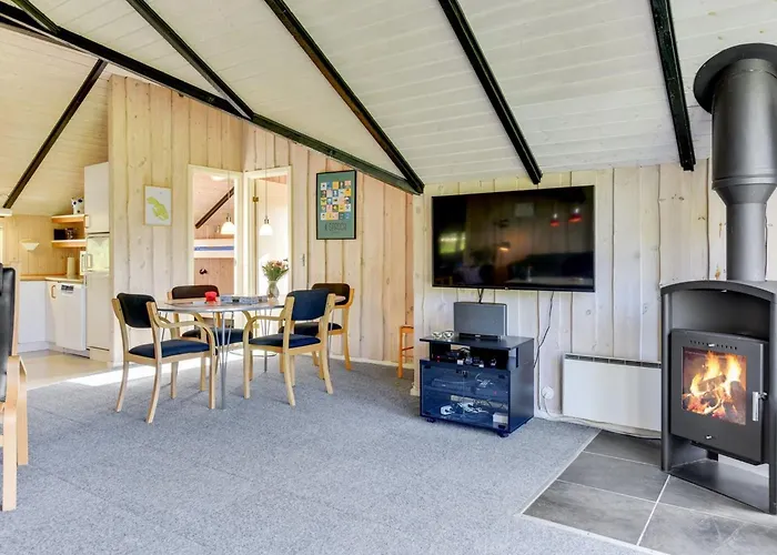 Joona - 600m From The Sea By Interhome Holiday home *